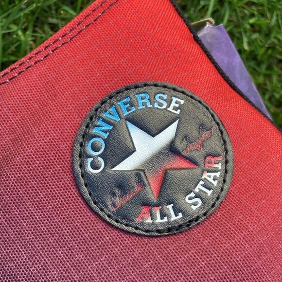 Converse x Transformers Chuck Taylor All Star Autobots Limited Sneaker Shoes 13 - Picture 9 of 17